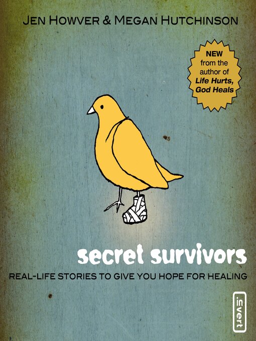 Title details for Secret Survivors by Jen Howver - Available